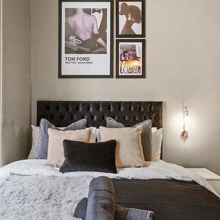 Lovely Central Wakefield Apartment - Parking 외부 사진
