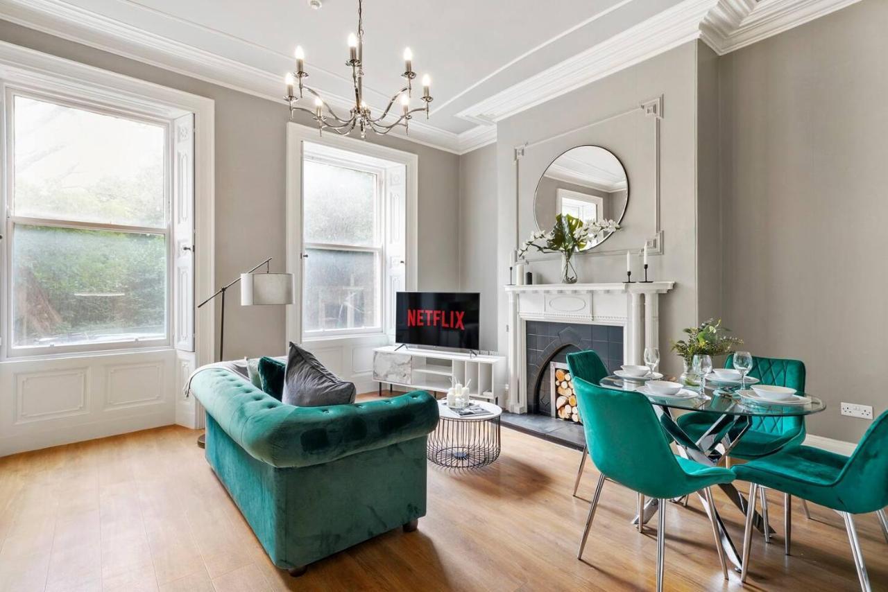 Lovely Central Wakefield Apartment - Parking 외부 사진