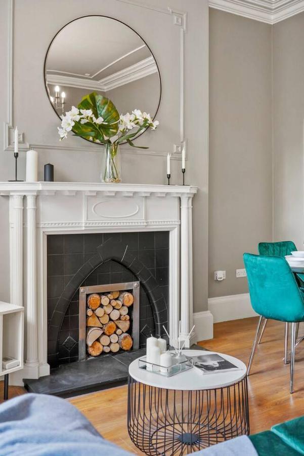 Lovely Central Wakefield Apartment - Parking 외부 사진